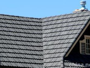 树脂瓦，西北建筑材料的明智之选