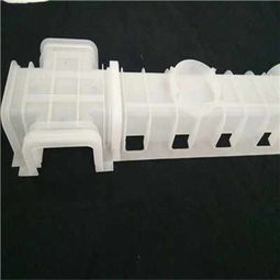 玉林HDPE高分子防护排水异型片 建筑工程的隐形卫士