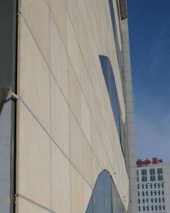 建筑材料中的辐射 来源、风险与安全选择