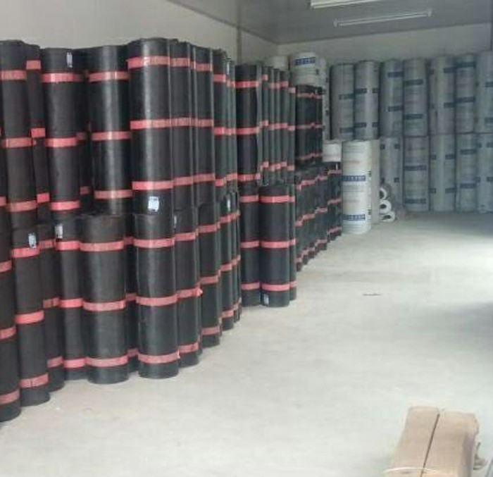 三洋SBS防水卷材 品质与细节并重的建筑防水首选