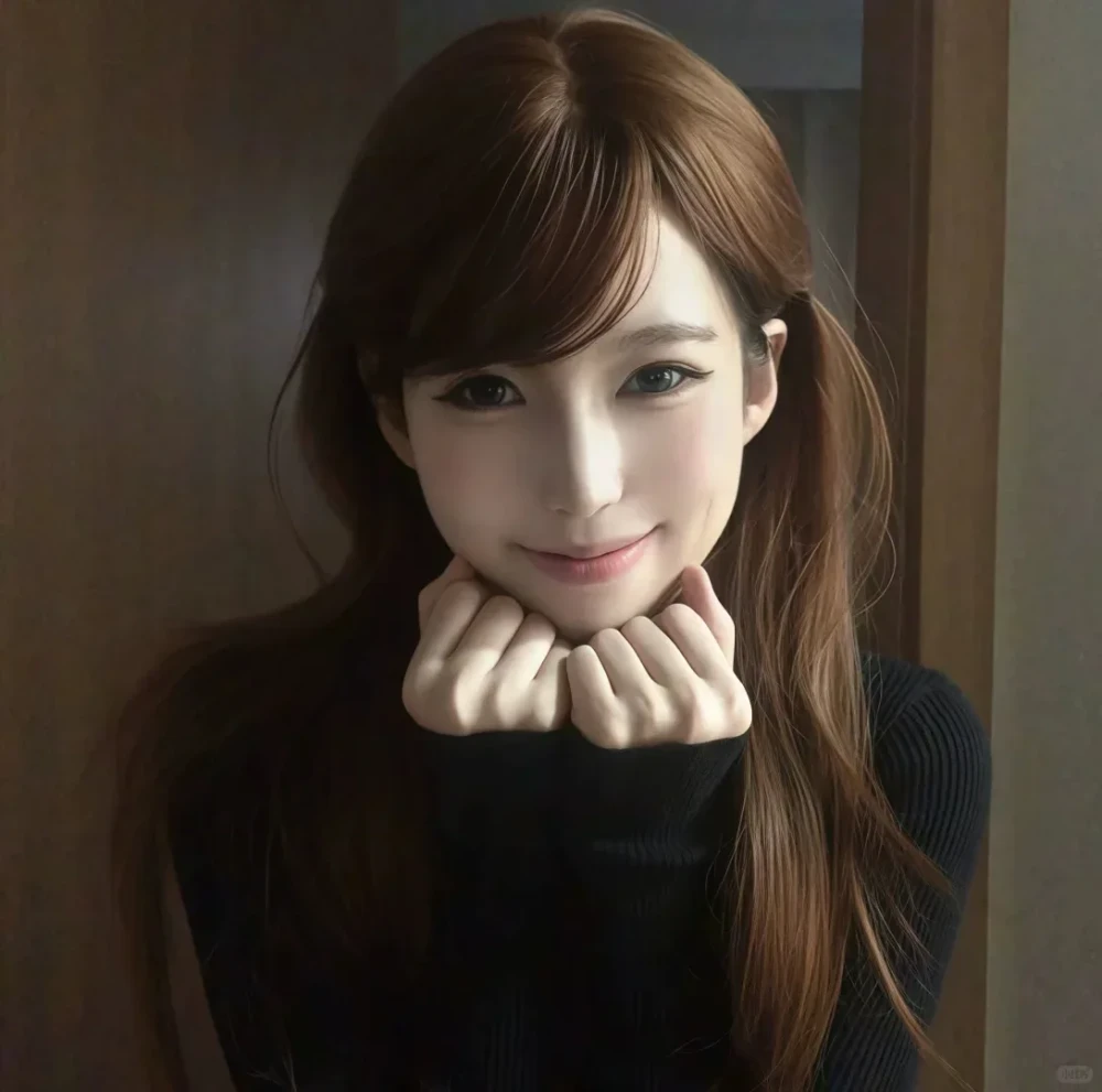 高端模特群门槛