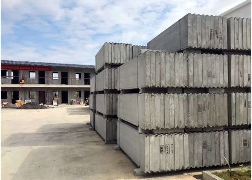 轻质实心复合墙板加工厂在建筑材料领域的应用与优势